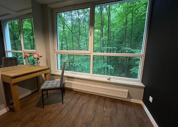 Appartement Kurort Kozubnik - Taras Nad Potokiem